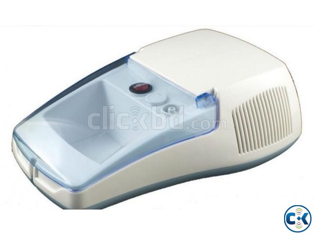 Nebulizer Machine large image 0