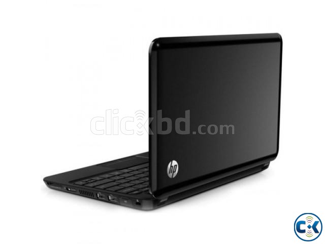 HP MINI 110-4112TU netbook large image 0
