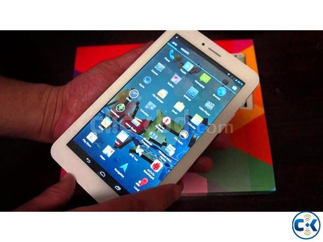 AX3 Ainol 3G video calling tablet pc large image 0