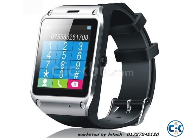 Mobile watch G2 pair with smart phone Bluetooth dhaka bd large image 0
