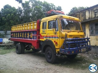 TATA 1615 OPEN TRUCK MODEL 2012 FOR SELL