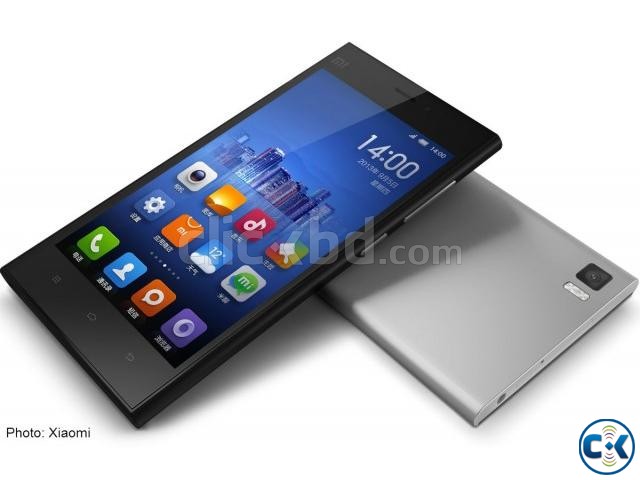 sl xchange xiaomi mi3 2gb ram 2.3 quadcore 5  large image 0