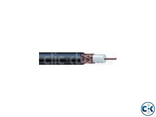 VALUE-TOP RG59 COPPER CCTV COAXIAL CABLE