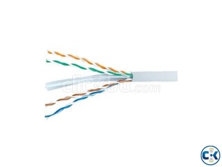 VALUE-TOP Cat6e FULL COPPER UTP Cable