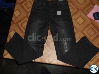 Intec carton poly 1000 pc denim pant