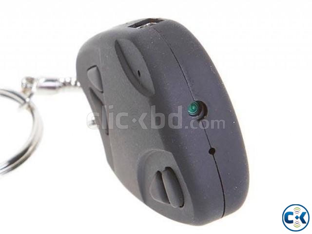 LIMITED STOCK SPY KEY RING COMILLA BD large image 0