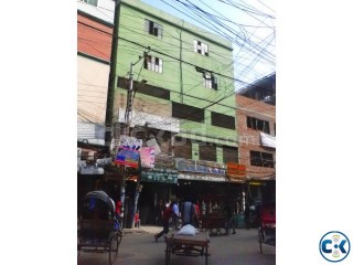 Office Godown rent T Nawabpur Road