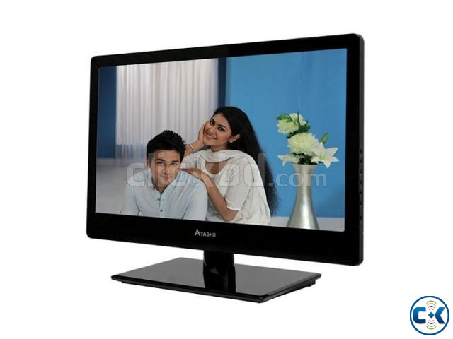 ATASHII LED TV - NA-24LB1 large image 0