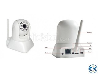 Dmax Plug and Play IP Camera