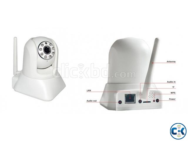 Dmax Plug and Play IP Camera large image 0