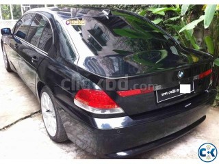 BMW Rent In Bangladesh