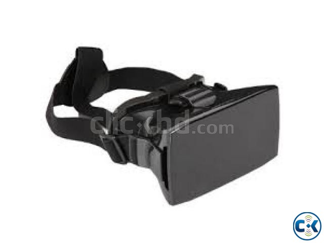 Google Cardboard Plastic 3D VR large image 0