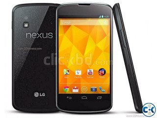 nexus 4 LG