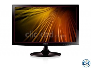 new samsung monitor 18.5 led 300ny