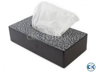 Tissue Box