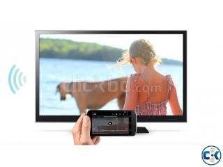 Wireless Display Miracast