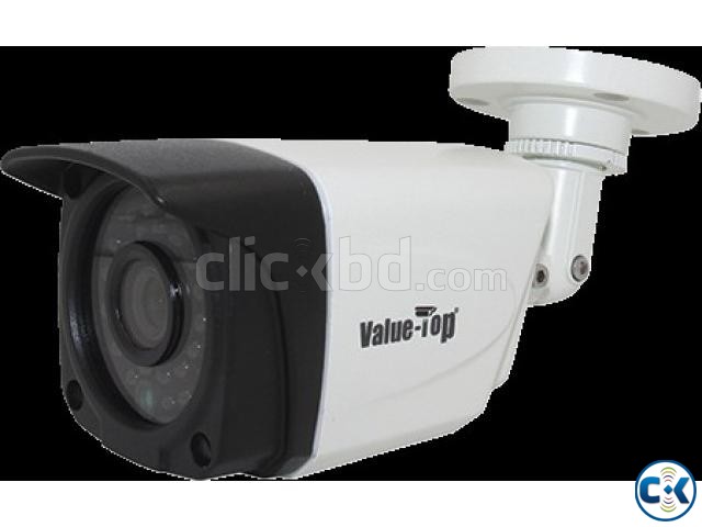 VT-I521-AHD1001 AHD Camera large image 0
