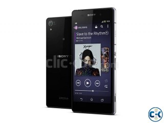 Brand New Sony Xperia Z2 Intact Box 