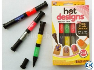 Nail Art Pen New 