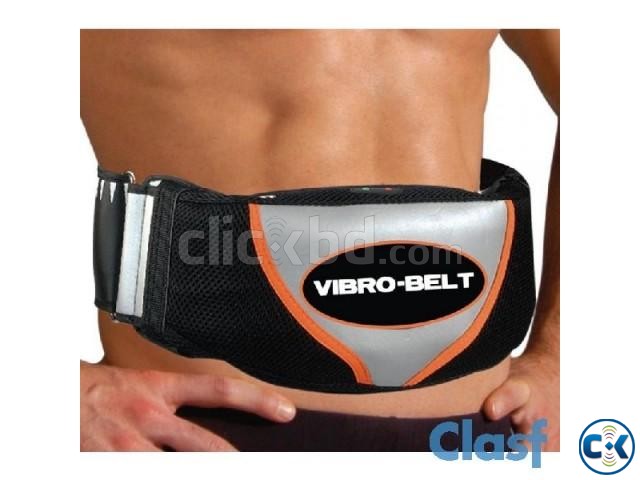 Vibro Shape Slimming Belt New  large image 0