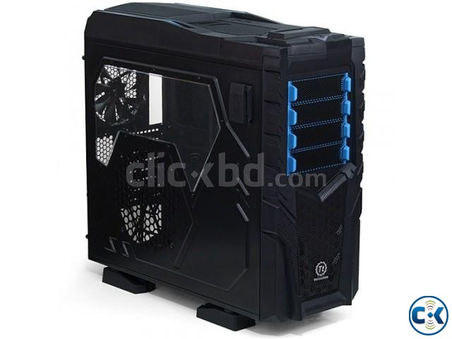 Intel 4th Gen i5 Gaming PC With Asus GTX 750ti large image 0