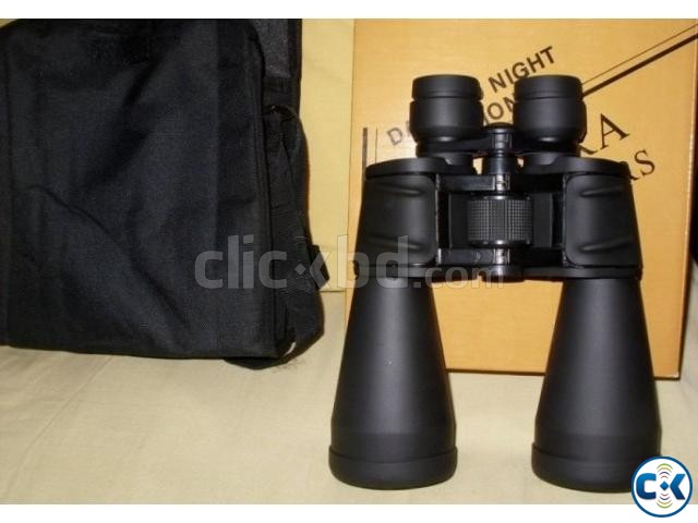 Sakura 1km Binoculars 60X90 large image 0