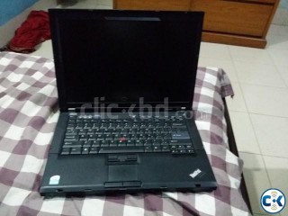 Lenovo ThinkPad R61i laptop in excellent condition