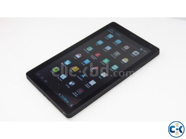 Android 4.0.1 SINOTAB Phone calling WiFi BT GSM Tablet PC large image 0
