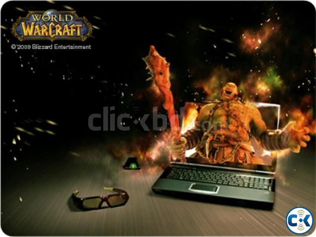 Experience 3D on your Laptop Desktop TV large image 0