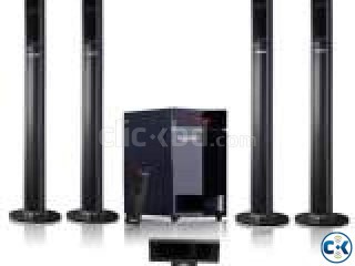 Digital X X-M1200 5.1 Channel USB SD Home Theatre System