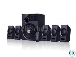 F D F3000F 5.1 HOME THEATER