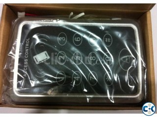 Access Control system for your office,