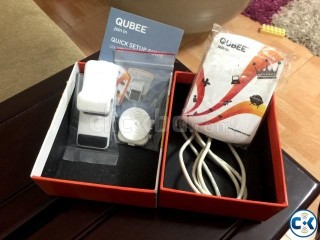 Qubee Dongle Modem UH235