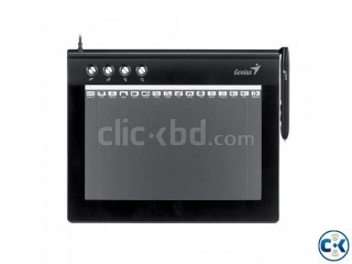 Genius EasyPen M610X Professional Series Graphics Tablet