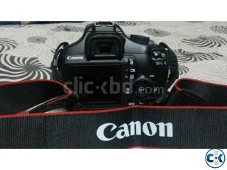 canon 1100d brand new