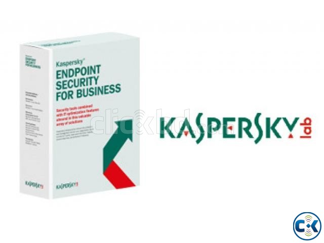 Kaspersky Endpoint Security for Business large image 0