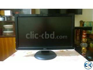 dell 21.5 inch monitor