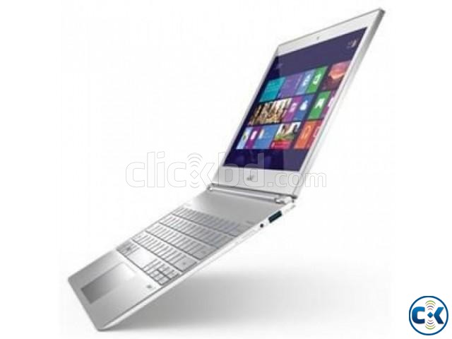 Acer Aspire S7-392 Win8 4th Gen i5 Touch 13.3 Ultrabook large image 0