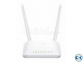 D-LINK WIRELESS AC750 DUAL BAND ROUTER DIR-803