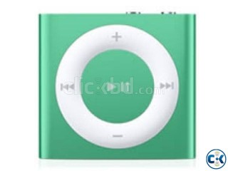 ipod shuffle