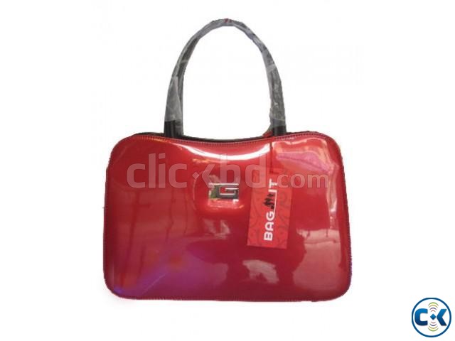 Gorgeous ladies Handbag -B002 large image 0