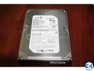 BRAND NEW SEAGATE 320GB SATA DESKTOP INTERNAL HARD DISK