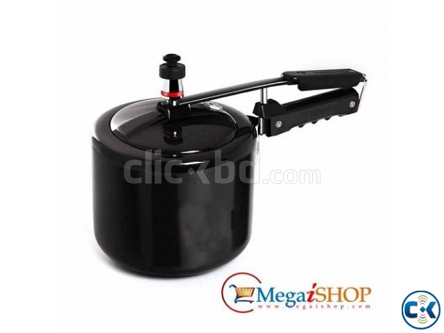 H S Pressure Cooker H S APPLE  large image 0