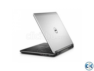 Dell Latitude E7440 Core i5 4th Gen With Genuine windows