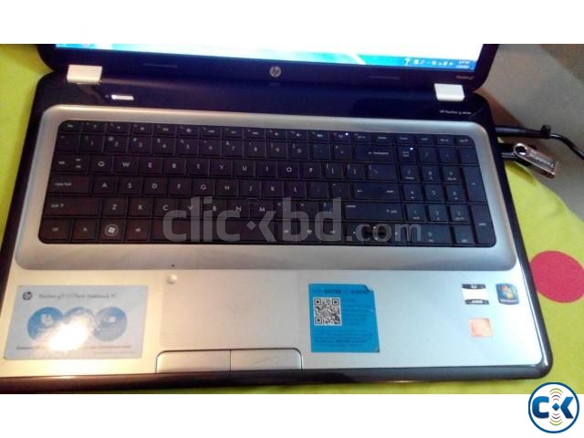 HP Pavilion g7-1219wm Notebook PC large image 0