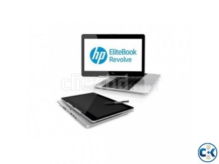 HP EliteBook Revolve 810 G1 Business Ultrabook