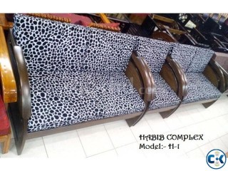 Winter Offer On H-1 Sofa