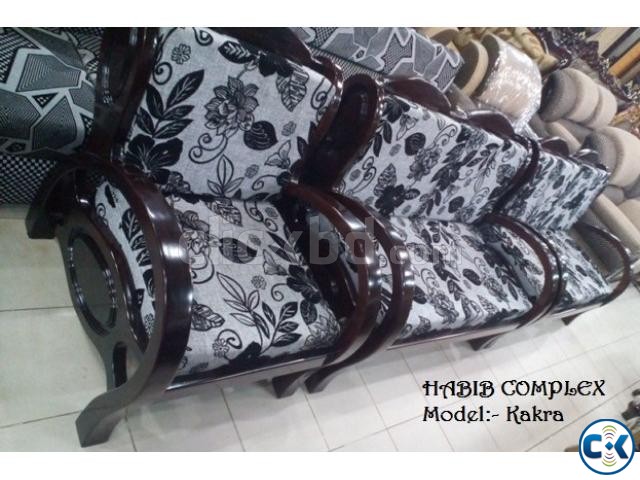 Winter Offer On Kakra Sofa large image 0