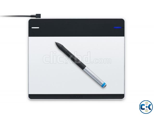 Wacom Intuos pen small Model CTL-480 S0-F large image 0