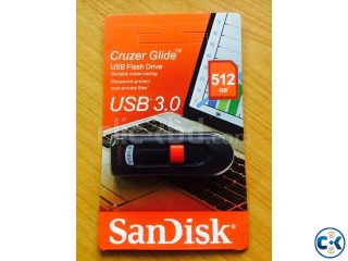 Original SanDisk 512GB Flashdrive USB 3.0 Price